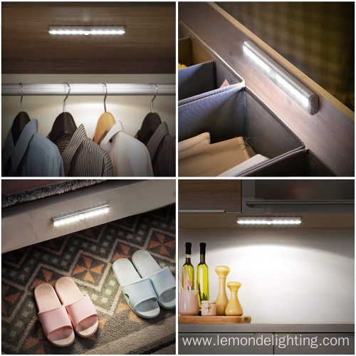 Intelligent Usb Charging Cabinet Led Lights